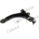 Purchase Top-Quality Control Arm With Ball Joint by MAS INDUSTRIES - CB90024 pa2