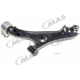 Purchase Top-Quality Control Arm With Ball Joint by MAS INDUSTRIES - CB90054 pa1
