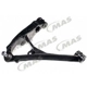Purchase Top-Quality Control Arm With Ball Joint by MAS INDUSTRIES - CB90063 pa2