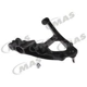Purchase Top-Quality Control Arm With Ball Joint by MAS INDUSTRIES - CB90064 pa2