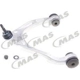 Purchase Top-Quality Control Arm With Ball Joint by MAS INDUSTRIES - CB90077 pa1