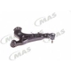 Purchase Top-Quality Control Arm With Ball Joint by MAS INDUSTRIES - CB90143 pa2