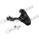 Purchase Top-Quality Control Arm With Ball Joint by MAS INDUSTRIES - CB90158 pa1