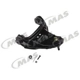 Purchase Top-Quality Control Arm With Ball Joint by MAS INDUSTRIES - CB90158 pa2