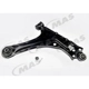 Purchase Top-Quality Control Arm With Ball Joint by MAS INDUSTRIES - CB90173 pa2