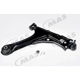 Purchase Top-Quality Control Arm With Ball Joint by MAS INDUSTRIES - CB90174 pa1