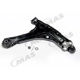Purchase Top-Quality Control Arm With Ball Joint by MAS INDUSTRIES - CB90214 pa1