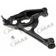 Purchase Top-Quality Control Arm With Ball Joint by MAS INDUSTRIES - CB90233 pa1