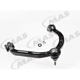 Purchase Top-Quality Control Arm With Ball Joint by MAS INDUSTRIES - CB90498 pa2