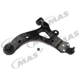 Purchase Top-Quality Control Arm With Ball Joint by MAS INDUSTRIES - CB91003 pa1