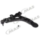 Purchase Top-Quality Control Arm With Ball Joint by MAS INDUSTRIES - CB91003 pa2
