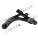 Purchase Top-Quality Control Arm With Ball Joint by MAS INDUSTRIES - CB91004 pa2