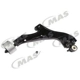 Purchase Top-Quality Control Arm With Ball Joint by MAS INDUSTRIES - CB91013 pa2