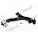 Purchase Top-Quality Control Arm With Ball Joint by MAS INDUSTRIES - CB91014 pa1