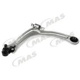 Purchase Top-Quality Control Arm With Ball Joint by MAS INDUSTRIES - CB91033 pa1