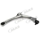 Purchase Top-Quality Control Arm With Ball Joint by MAS INDUSTRIES - CB91033 pa2