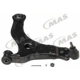 Purchase Top-Quality Control Arm With Ball Joint by MAS INDUSTRIES - CB91114 pa1
