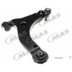Purchase Top-Quality Control Arm With Ball Joint by MAS INDUSTRIES - CB91114 pa2