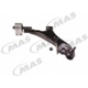 Purchase Top-Quality Control Arm With Ball Joint by MAS INDUSTRIES - CB91184 pa1