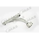 Purchase Top-Quality Control Arm With Ball Joint by MAS INDUSTRIES - CB91224 pa2