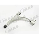 Purchase Top-Quality Control Arm With Ball Joint by MAS INDUSTRIES - CB91233 pa1