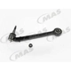 Purchase Top-Quality Control Arm With Ball Joint by MAS INDUSTRIES - CB91283 pa2