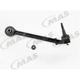 Purchase Top-Quality Control Arm With Ball Joint by MAS INDUSTRIES - CB91284 pa1
