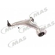 Purchase Top-Quality Bras de contrôle avec joint à rotule par MAS INDUSTRIES - CB91313 pa1