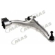 Purchase Top-Quality Control Arm With Ball Joint by MAS INDUSTRIES - CB91314 pa2