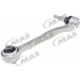 Purchase Top-Quality Control Arm With Ball Joint by MAS INDUSTRIES - CB91334 pa2