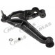 Purchase Top-Quality Control Arm With Ball Joint by MAS INDUSTRIES - CB91343 pa1