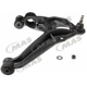 Purchase Top-Quality Control Arm With Ball Joint by MAS INDUSTRIES - CB91344 pa1