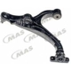 Purchase Top-Quality Control Arm With Ball Joint by MAS INDUSTRIES - CB96003 pa2