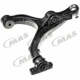 Purchase Top-Quality Control Arm With Ball Joint by MAS INDUSTRIES - CB96004 pa2