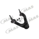 Purchase Top-Quality Control Arm With Ball Joint by MAS INDUSTRIES - CB9816 pa1