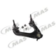 Purchase Top-Quality Control Arm With Ball Joint by MAS INDUSTRIES - CB9816 pa2