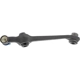 Purchase Top-Quality MEVOTECH - CMK7213 - Control Arm With Ball Joint pa20