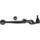 Purchase Top-Quality Control Arm With Ball Joint by MEVOTECH - CMK80053 pa15