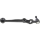 Purchase Top-Quality Control Arm With Ball Joint by MEVOTECH - CMK80053 pa16
