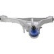 Purchase Top-Quality Control Arm With Ball Joint by MEVOTECH - CMK80401 pa33
