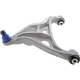 Purchase Top-Quality Control Arm With Ball Joint by MEVOTECH - CMK80401 pa34