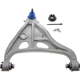 Purchase Top-Quality Control Arm With Ball Joint by MEVOTECH - CMK80401 pa35