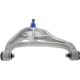 Purchase Top-Quality Control Arm With Ball Joint by MEVOTECH - CMK80401 pa36