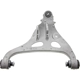 Purchase Top-Quality Control Arm With Ball Joint by MEVOTECH - CMK80401 pa37