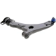 Purchase Top-Quality MEVOTECH - CMK80406 - Control Arm With Ball Joint pa28
