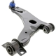 Purchase Top-Quality MEVOTECH - CMK80406 - Control Arm With Ball Joint pa29