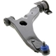 Purchase Top-Quality MEVOTECH - CMK80406 - Control Arm With Ball Joint pa30