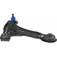 Purchase Top-Quality MEVOTECH - CMK80428 - Control Arm With Ball Joint pa32