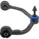 Purchase Top-Quality Control Arm With Ball Joint by MEVOTECH - CMK80713 pa27