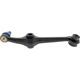 Purchase Top-Quality Control Arm With Ball Joint by MEVOTECH - CMK8427 pa21